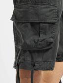 Brandit Urban Legend Shorts Anthracite Size XL