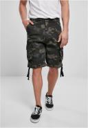 Brandit Urban Legend Shorts Dark Camo Size XXL