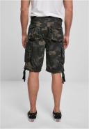 Brandit Urban Legend Shorts Dark Camo Size XXL