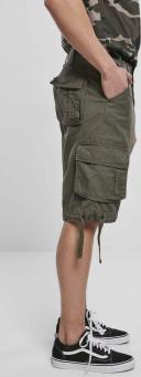 Brandit Urban Legend Shorts Dark Camo Size XXL