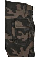Brandit Urban Legend Shorts Dark Camo Size XXL