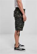 Brandit Urban Legend Shorts Dark Camo Size XXL