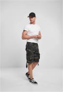 Brandit Urban Legend Shorts Dark Camo Size XXL