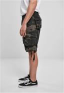Brandit Urban Legend Shorts Dark Camo Size XXL