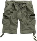 Brandit Urban Legend Shorts Olive Size 3XL