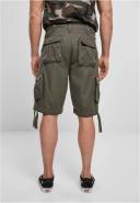 Brandit Urban Legend Shorts Olive Size 3XL