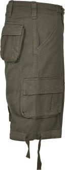 Brandit Urban Legend Shorts Olive Size 3XL