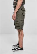 Brandit Urban Legend Shorts Olive Size 3XL