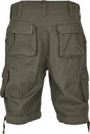 Brandit Urban Legend Shorts Olive Size 3XL