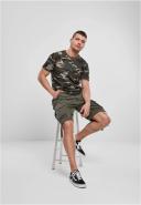 Brandit Urban Legend Shorts Olive Size 3XL