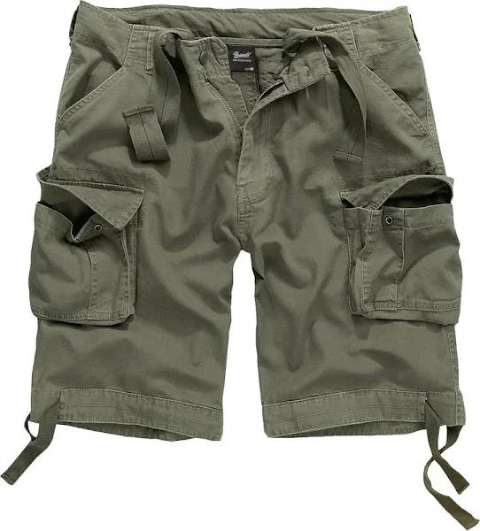 Brandit Urban Legend Shorts Olive Size 3XL
