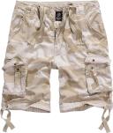Brandit Urban Legend Shorts Sandstorm Size 3XL