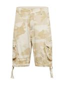 Brandit Urban Legend Shorts Sandstorm Size 3XL