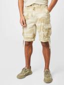 Brandit Urban Legend Shorts Sandstorm Size 3XL