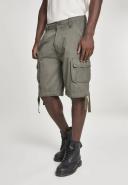 Brandit Urban Legend Shorts Sandstorm Size 3XL