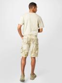 Brandit Urban Legend Shorts Sandstorm Size 3XL