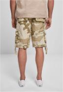 Brandit Urban Legend Shorts Sandstorm Size 3XL