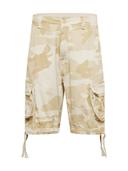 Brandit Urban Legend Shorts Sandstorm Size M