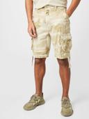 Brandit Urban Legend Shorts Sandstorm Size M