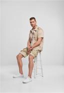 Brandit Urban Legend Shorts Sandstorm Size M