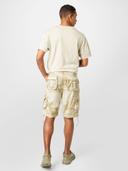 Brandit Urban Legend Shorts Sandstorm Size M
