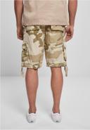 Brandit Urban Legend Shorts Sandstorm Size M