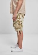 Brandit Urban Legend Shorts Sandstorm Size M