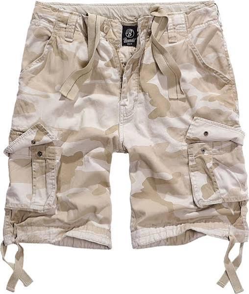 Brandit Urban Legend Shorts Sandstorm Size M