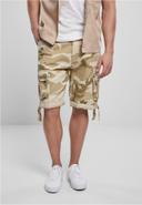 Brandit Urban Legend Shorts Sandstorm Size XXL