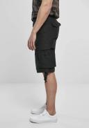 Brandit - Vintage Black - Shorts