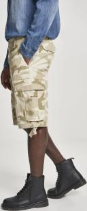 Brandit - Vintage Black - Shorts