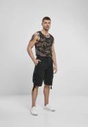 Brandit - Vintage Black - Shorts