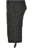 Brandit - Vintage Black - Shorts