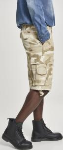 Brandit - Vintage Black - Shorts