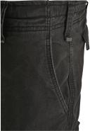 Brandit - Vintage Black - Shorts