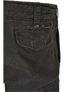 Brandit - Vintage Black - Shorts