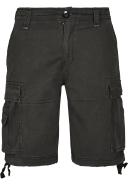 Brandit - Vintage Black - Shorts