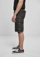 Brandit - Vintage Classic Darkcamo - Shorts