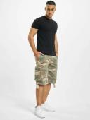 Brandit Vintage Outdoor Cargo Army Shorts