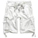 Brandit Vintage Outdoor Cargo Army Shorts