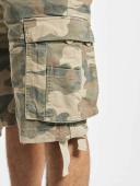 Brandit Vintage Outdoor Cargo Army Shorts