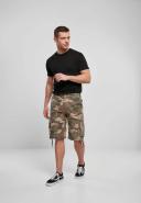Brandit Vintage Outdoor Cargo Army Shorts