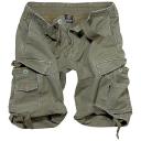 Brandit Vintage Outdoor Cargo Army Shorts