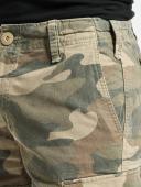 Brandit Vintage Outdoor Cargo Army Shorts