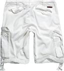 Brandit Vintage Outdoor Cargo Army Shorts