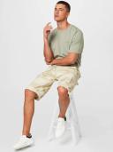 Brandit Vintage Outdoor Cargo Army Shorts