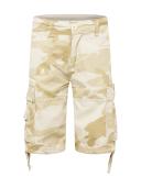Brandit Vintage Outdoor Cargo Army Shorts