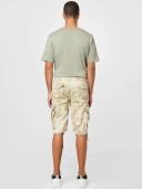 Brandit Vintage Outdoor Cargo Army Shorts