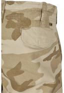 Brandit Vintage Outdoor Cargo Army Shorts