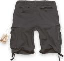 Brandit Vintage Outdoor Cargo Army Shorts Olive S